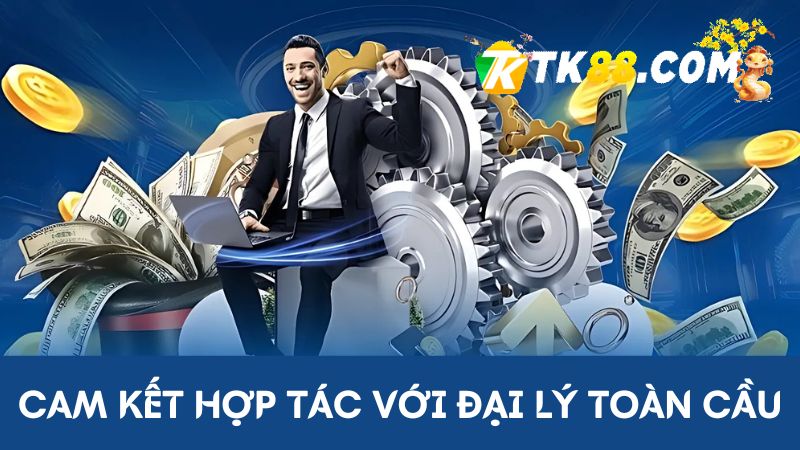 Giới thiệu TK88 với đại lý